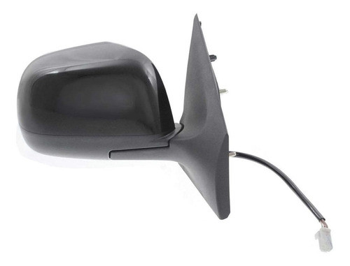 Espejo Versa 2012 A 2014 Electrico Derecho 0