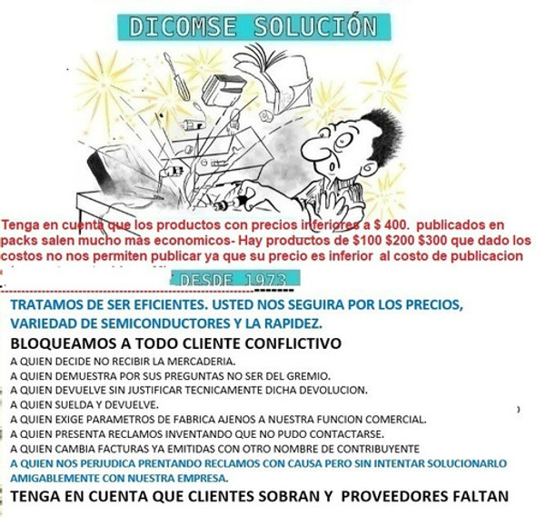 Transistor 2n5457 5457 To92 1