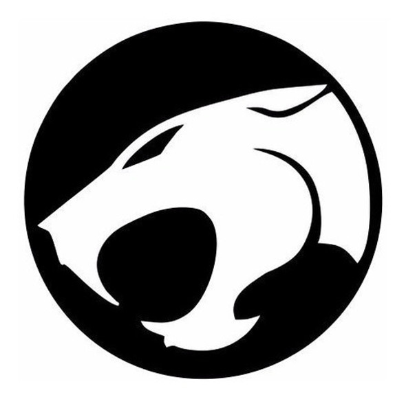 Adesivo Thundercats Frete Grátis 0