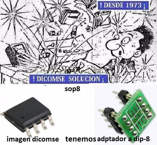 Lm2931am 5.0 Lm2931 5 Volt Sop 8 0