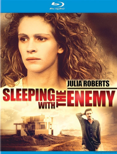 Blu-ray Sleeping With The Enemy / Durmiendo Con El Enemigo 0