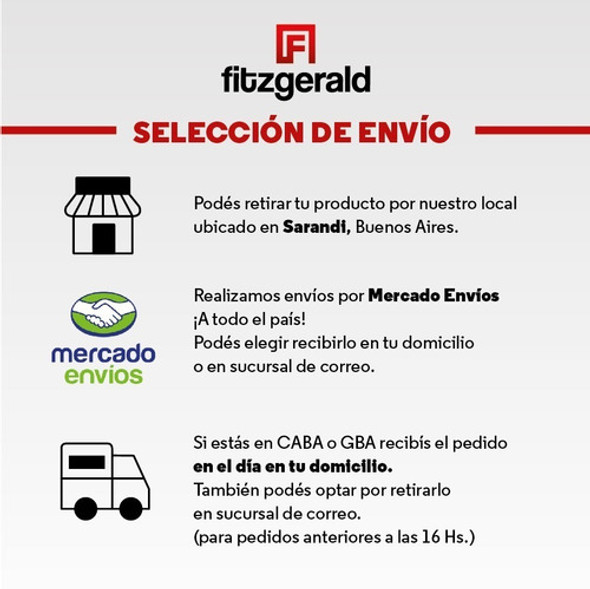 Sopla Aspiradora Lusqtoff 2400w Sopladora Cesped Bolsa 1