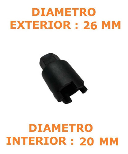 Extractor De Embrague Motos Honda Cg 150 - Titan  Rouser 135 1