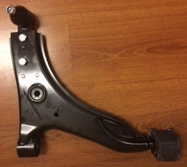 Bastidor Inf Der C/rotula Gsp Hyundai Scoupe 90-94 0