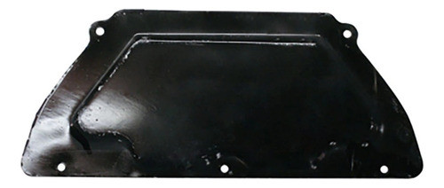 Tampa Inspecao Carcaca Embreagem Vw L80 96 A 97 7100 94 A 20 0