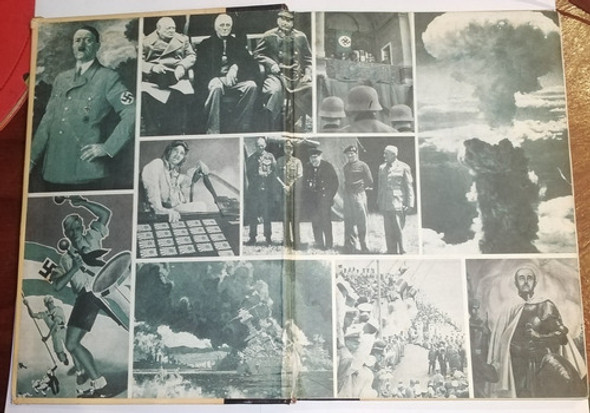 Las Batallas Del Hielo Y Del Sol Segunda Guerra Mundial 1986 1