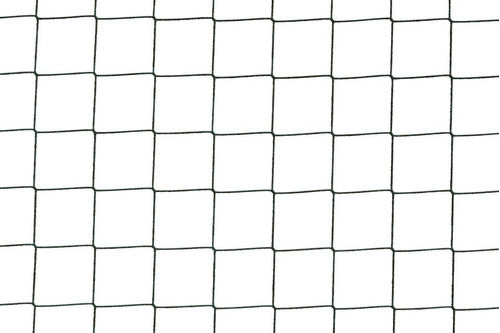 Red De Papy Futbol 3x2 X Juego 0.50x1.50 Hilo 3mm (122) 0
