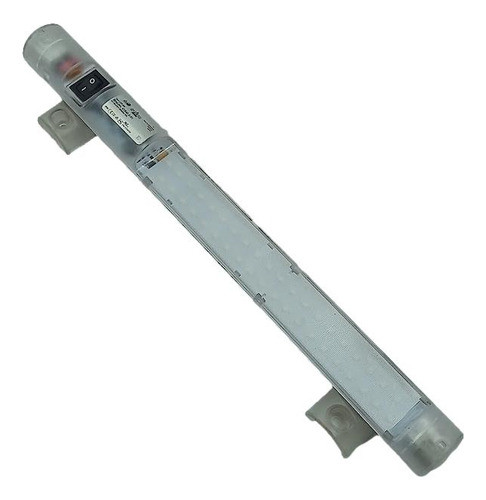 Lâmpada Led Stego 02540.0-01 100-240v 50/60hz 5w 0