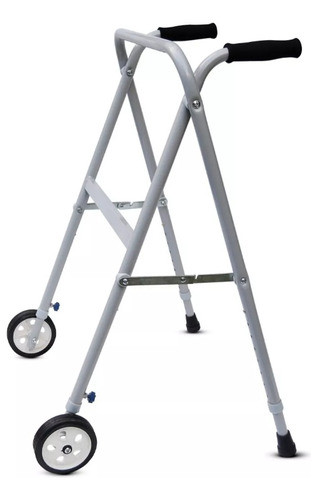 Alquiler De Andador Tijera 0