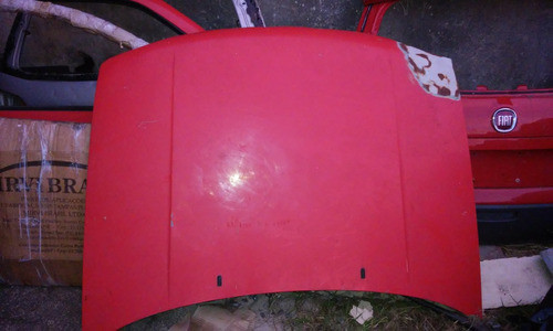 Panel Frontal Frente Golf  97 (consultar Stock) 1