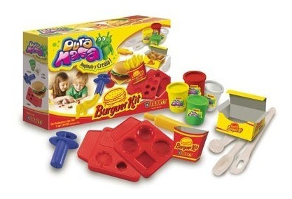 Burger Kit Masas Linea Masas Duravit 715 0