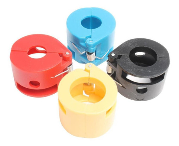 Set Herramientas Desarme Springlock Extractor Acoples Rapido 0