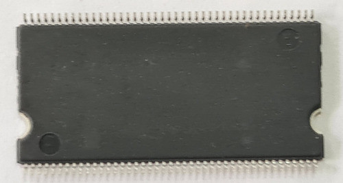 Mt48lc2m32b2 - Mt48lc2m32 Synchronous Dram Ic Novo 1
