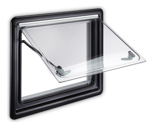 Ventana Para Motorhome Y Otros - Dometic S4 - 500 X 350 Mm 0