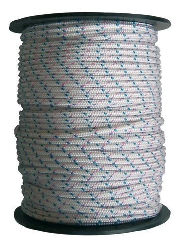 Cuerda De Arranque 3mm X 100mts Motosierras Y Bordeadoras 0
