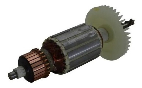 Inducido Rotor Para Taladro Black Decker Modelo Hd555 0
