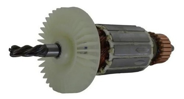 Inducido Rotor Para Taladro Black Decker Modelo Hd555 1