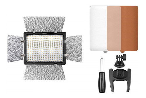 Iluminador Led Yongnuo Yn-160 Iii (somente Led) Sem Juros 1