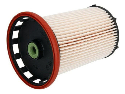 Filtro Combustible Mann Filter Pu8008/1 Audi Vw 7n0127177 0
