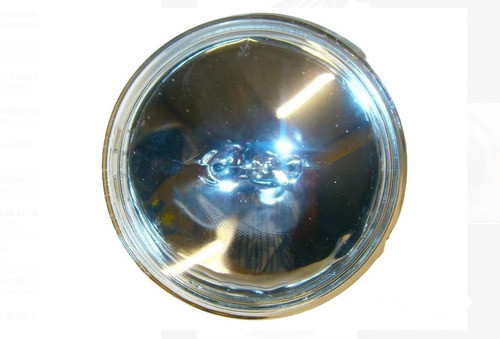 Faro Optico . Tractor 12v 4 1/2 0