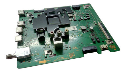Placa Principal Para Tv Un50tu8000 0