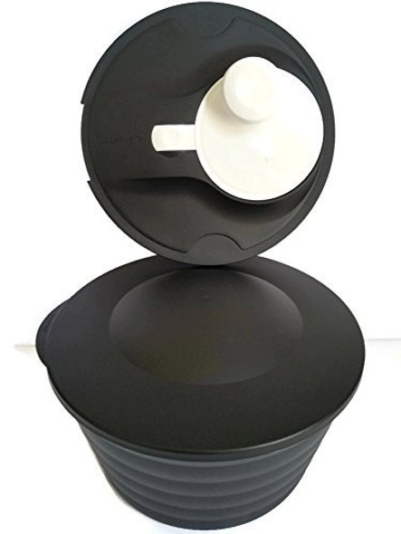 Spin 'n Save Salad Spinner 0 Spin 'n Save Salad Spinner 0