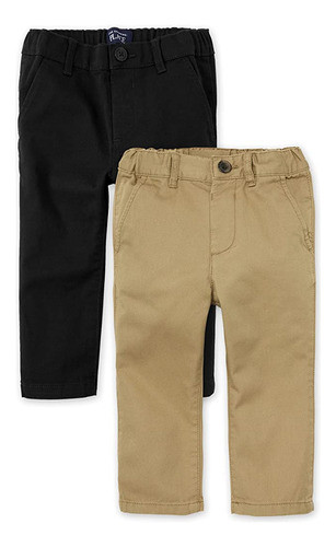 The Children's Place Baby Boys And Toddler Stretch Skinny Ch 0