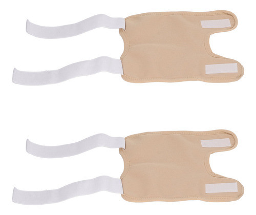 Pacote De Óleo De Rícino, 2 Pacotes, Envoltório Auxiliar Ess 0