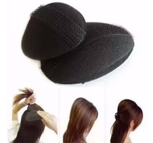 Bumpits Peinado En Alto 2 Tamaños Chico Y Grande 0