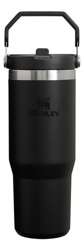 Vaso De Acero Inoxidable Stanley Iceflow - Botella De Agua A 0
