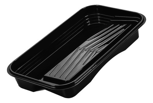Bandeja Plástica Duplo Uso Profissional Para Garfo Pinturas 0