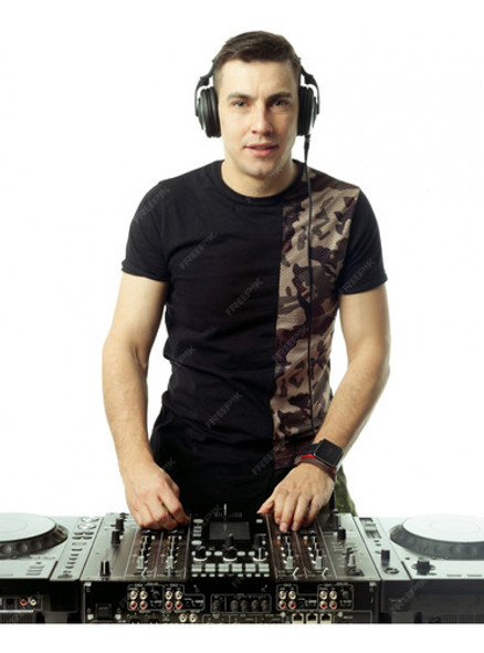 Dj Para Fiestas Y Festejos 0