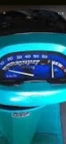 Velocimetro Honda Dio Sr 50 1