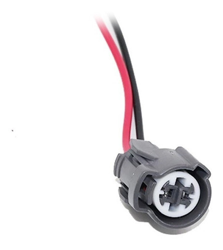 Ficha Sensor Cable Iat Electro 2 Pines Suzuki Gsxr Hayabusa 0