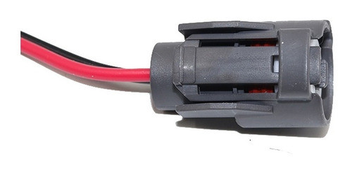 Ficha Sensor Cable Iat Electro 2 Pines Suzuki Gsxr Hayabusa 1
