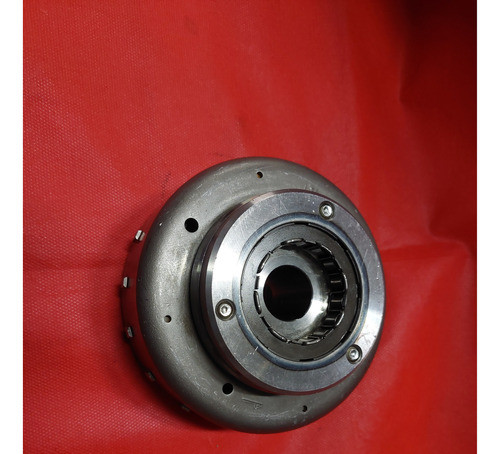 Magneto Citycom S 300i 20 Original Usado Bom 0