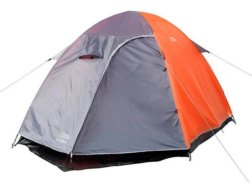 Carpa National Geographic Ottawa 4 Capacidad 4 Personas 1