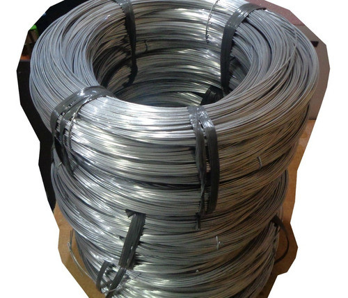 Alambre Aluminio 1.5mm. Cerco Electrico, 1000mt. Oferta!!!!! 1