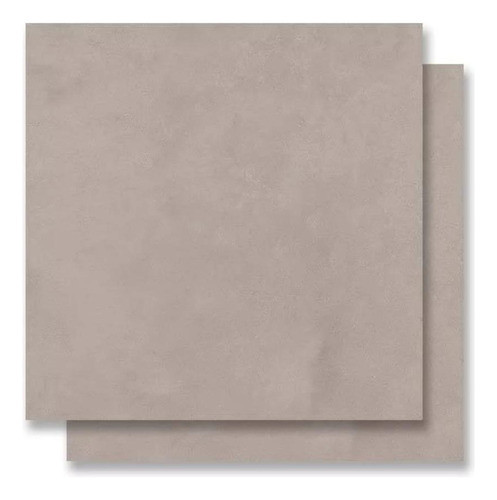 Porcelanato Delta Barcelona Bloc Out 84x84cm Caixa 2,80m² 0