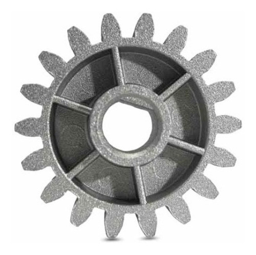 Engranaje Piñon Z18 Repuesto Porton Corredizo Seg Linea Ch 0