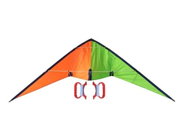 Barrilete Acrobático Doble Comando Sparrow Pro Nivel 3 Icaro 0