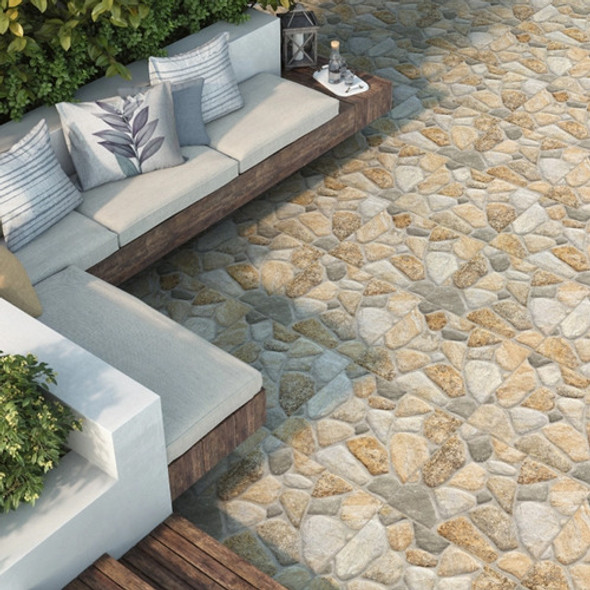 Cerámica Piedras Piso Exterior Quito Mre Hd 50.8x50.8 Cm 1 Cerámica Piedras Piso Exterior Quito Mre Hd 50.8x50.8 Cm 1