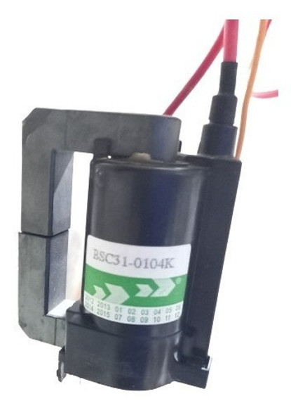 Flyback Original Brasalfa Bsc31-0104k Novo!! 0 Flyback Original Brasalfa Bsc31-0104k Novo!! 0