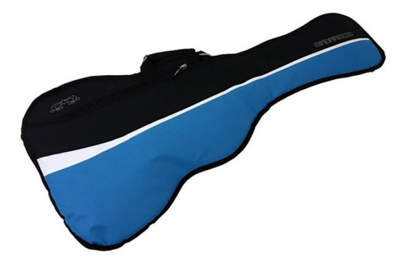 Funda Madarozzo Ma-g0030-eg/bt Guitarra Electrica 10mm 0
