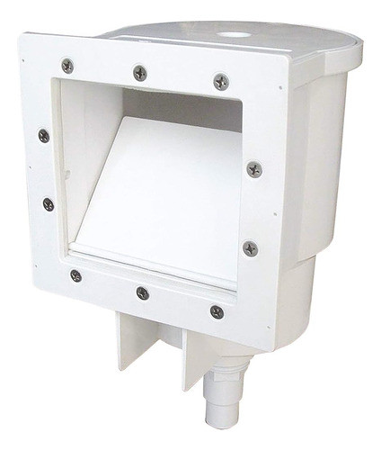 Jed Pool Tools 45-400 Thru-the-wall Skimmer & Complete Acces 1