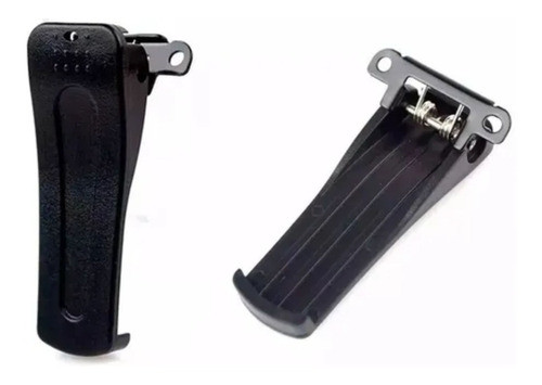 Clip Cinturon Handy Original Baofeng Bf888 1
