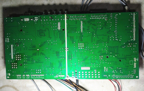 Placa Main Lcd Daytek Msnv2606 1