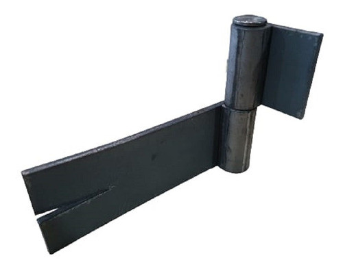 Bisagra Para Soldar Amurar 50 Mm X  2 Unidades 0