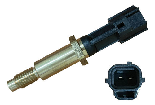 Sensor Temperatura Cabeçote Ford Fusion 2.0 2006 2007 2008 0