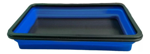 Bandeja Silicona Imantada 160x132mm Ruhlmann Ferre Vazquez 1